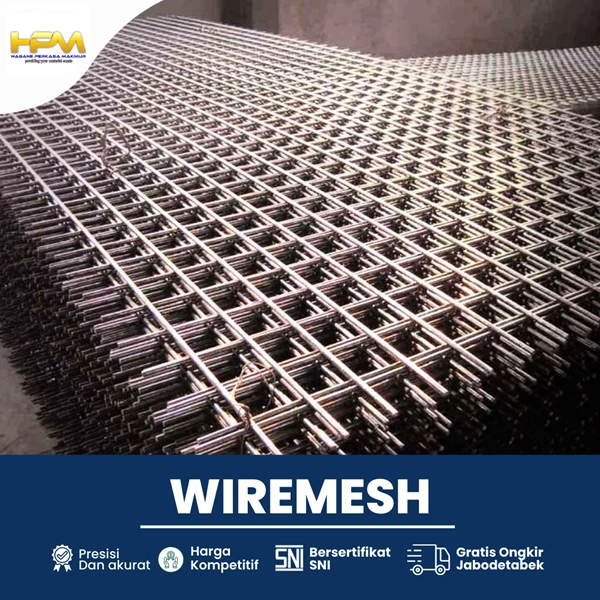 Wiremesh